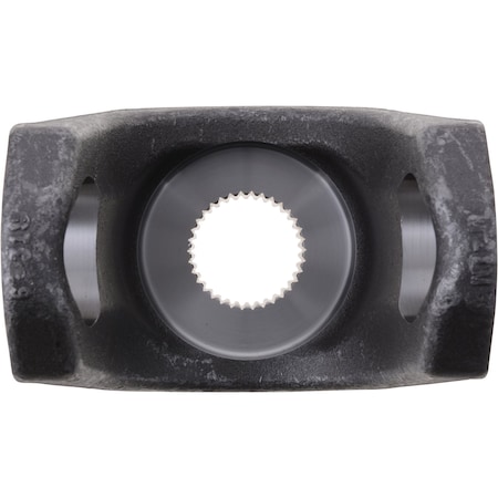 Spicer Differential End Yoke, 6-4-8521X 6-4-8521X
